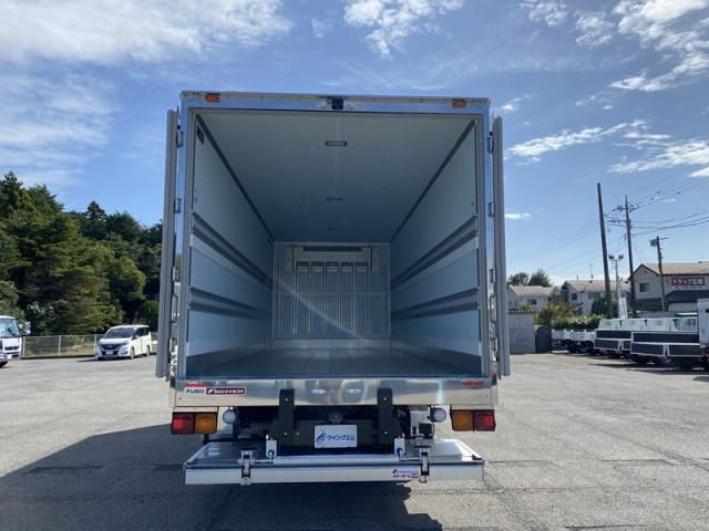 MITSUBISHI FUSOU FIGHTER 2025 Image 31