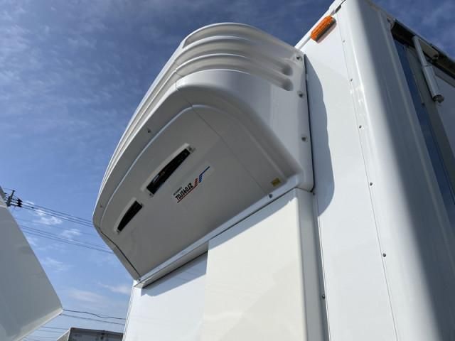 MITSUBISHI FUSOU FIGHTER 2025 Image 31