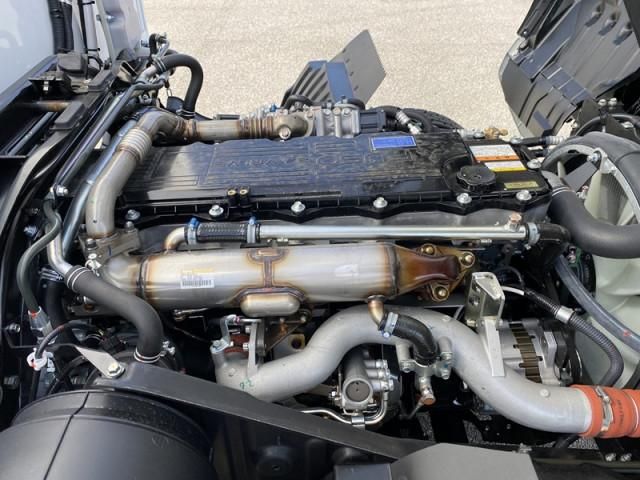 MITSUBISHI FUSOU FIGHTER 2025 Image 31