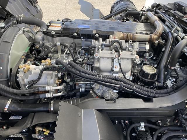 MITSUBISHI FUSOU FIGHTER 2025 Image 31