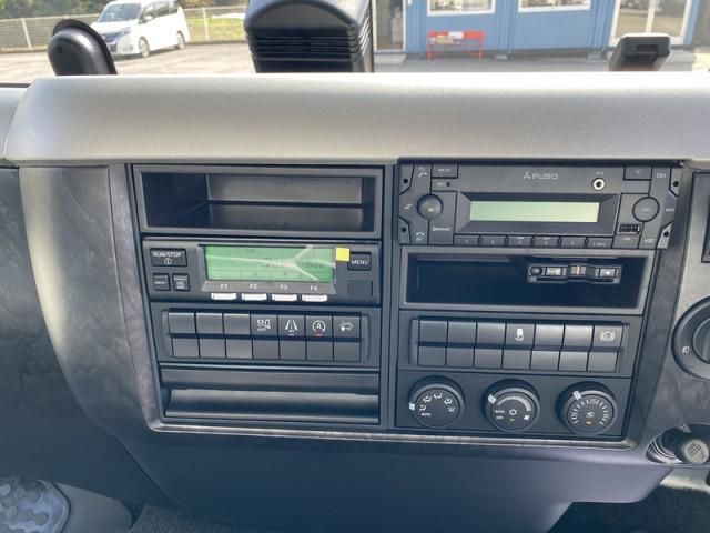 MITSUBISHI FUSOU FIGHTER 2025 Image 31