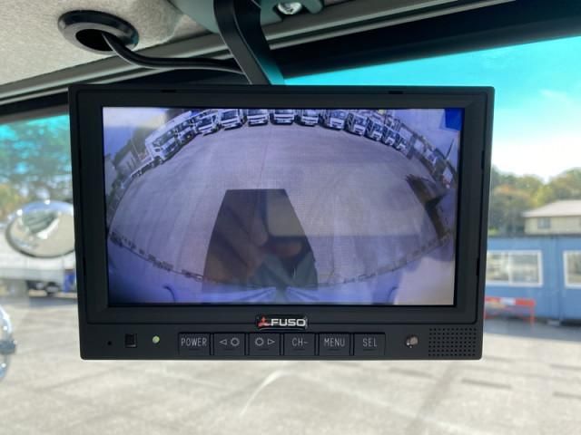 MITSUBISHI FUSOU FIGHTER 2025 Image 31