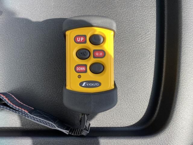 MITSUBISHI FUSOU FIGHTER 2025 Image 31