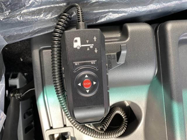 MITSUBISHI FUSOU FIGHTER 2025 Image 31