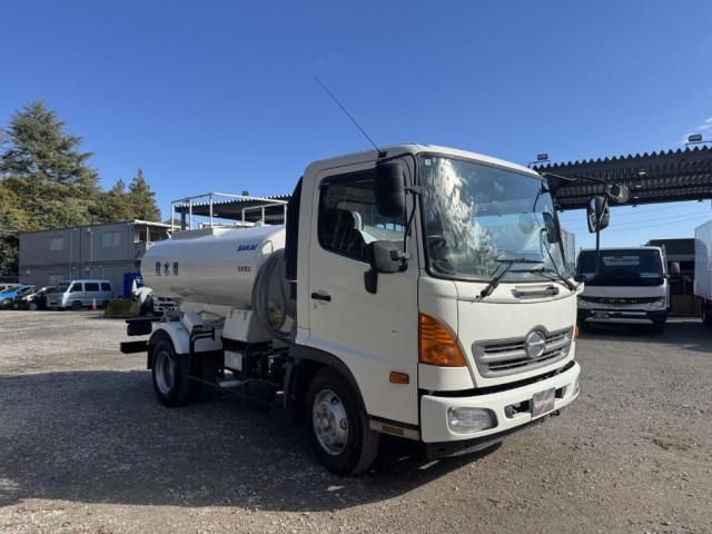 HINO RANGER 2017 Image 31