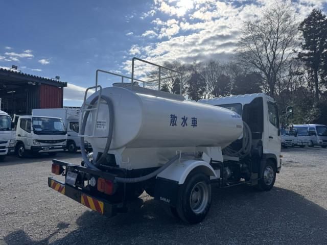 HINO RANGER 2017 Image 31