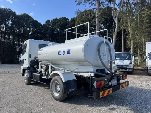 HINO RANGER 2017 Image 31