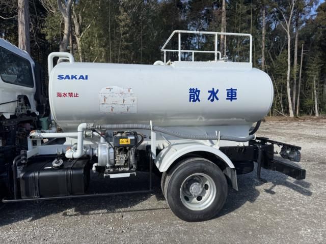 HINO RANGER 2017 Image 31