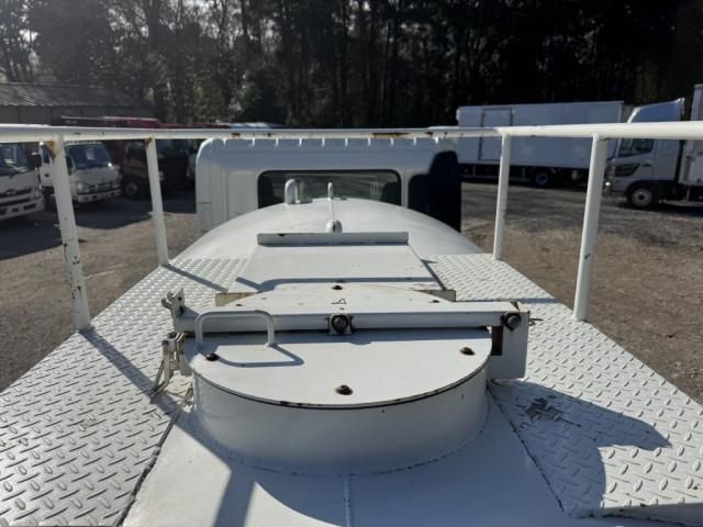 HINO RANGER 2017 Image 31