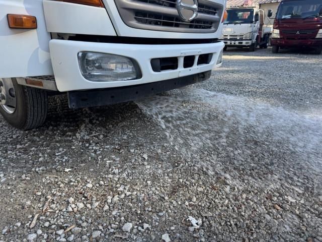 HINO RANGER 2017 Image 31