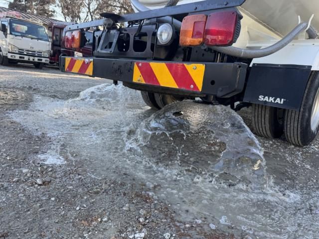 HINO RANGER 2017 Image 31