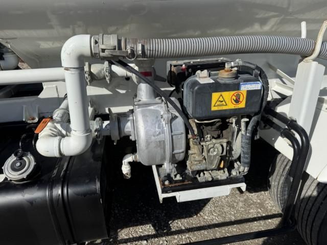 HINO RANGER 2017 Image 31