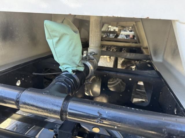 HINO RANGER 2017 Image 31