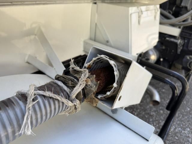 HINO RANGER 2017 Image 31