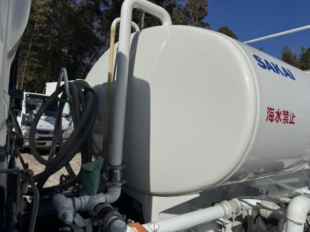 HINO RANGER 2017 Image 31