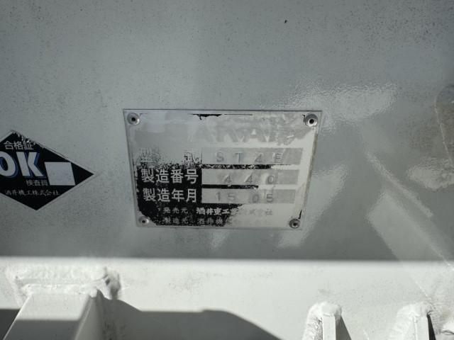 HINO RANGER 2017 Image 31