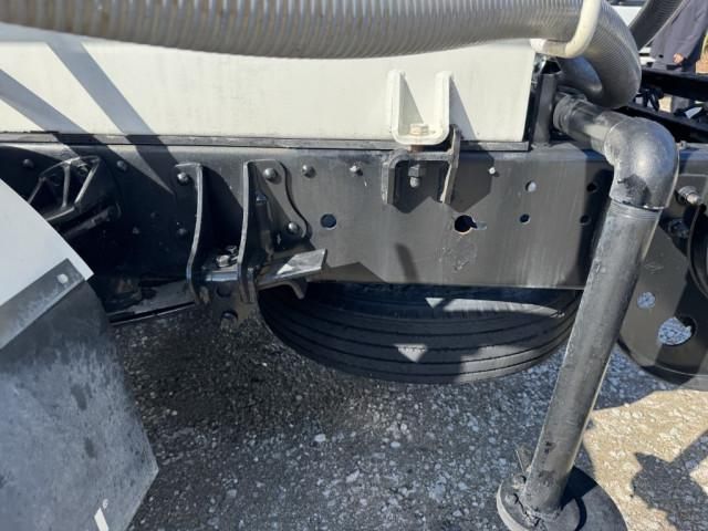 HINO RANGER 2017 Image 31