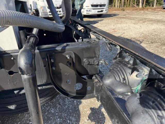 HINO RANGER 2017 Image 31