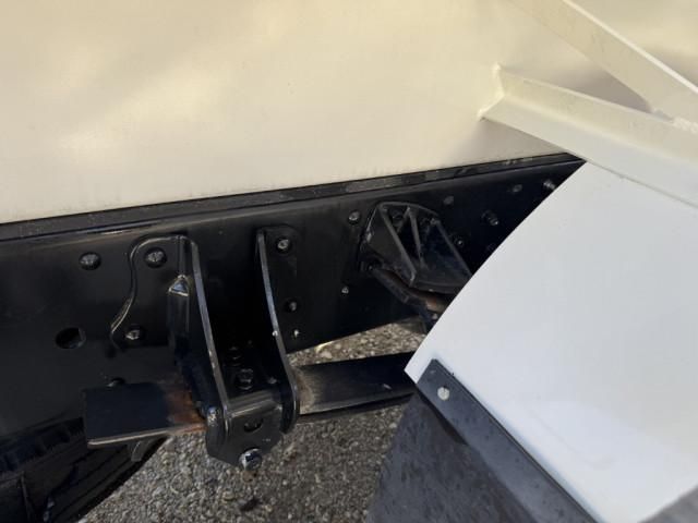 HINO RANGER 2017 Image 31