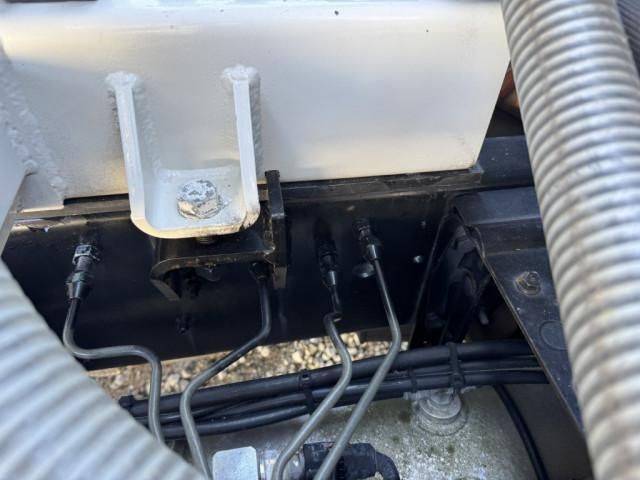 HINO RANGER 2017 Image 31