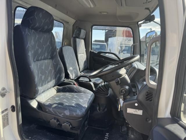 HINO RANGER 2017 Image 31