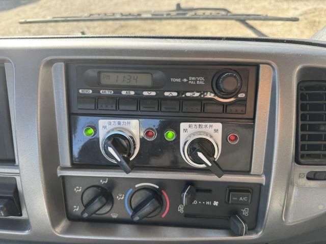 HINO RANGER 2017 Image 31