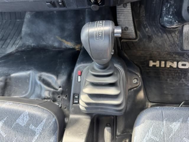 HINO RANGER 2017 Image 31