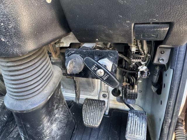 HINO RANGER 2017 Image 31