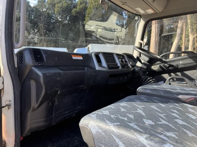 HINO RANGER 2017 Image 31