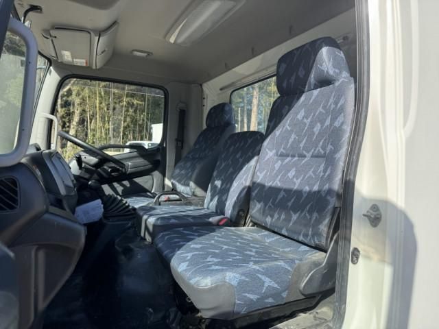 HINO RANGER 2017 Image 31