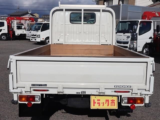 TOYOTA TOYOACE 2014 Image 31