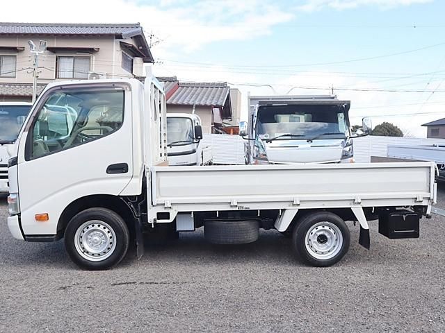 TOYOTA TOYOACE 2014 Image 31