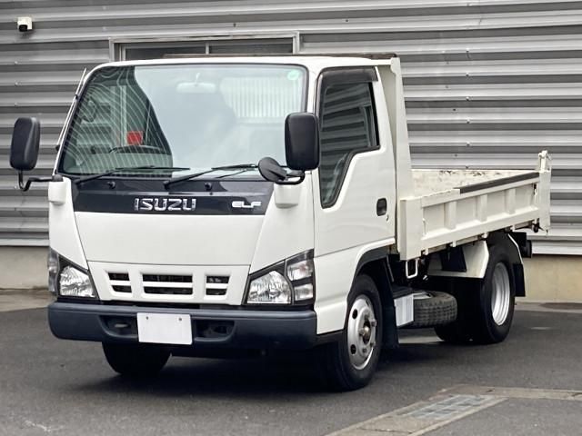 ISUZU ELF 2005 Image 31