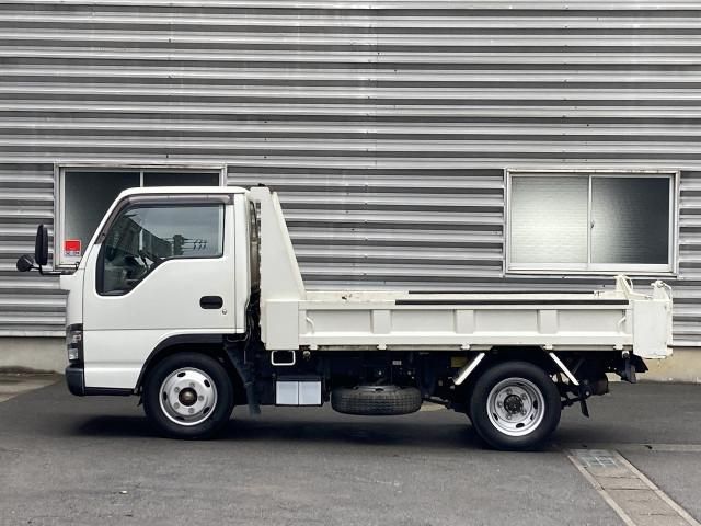 ISUZU ELF 2005 Image 31
