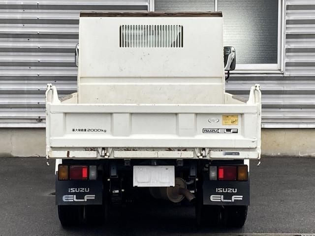 ISUZU ELF 2005 Image 31