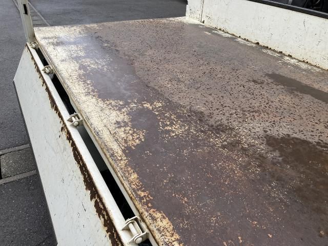 ISUZU ELF 2005 Image 31