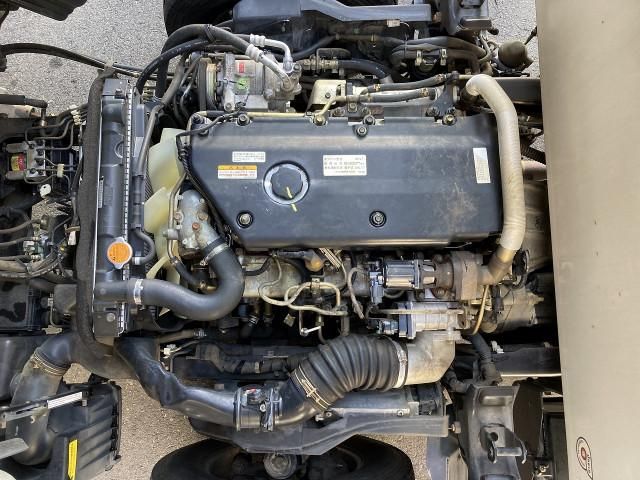 ISUZU ELF 2005 Image 31