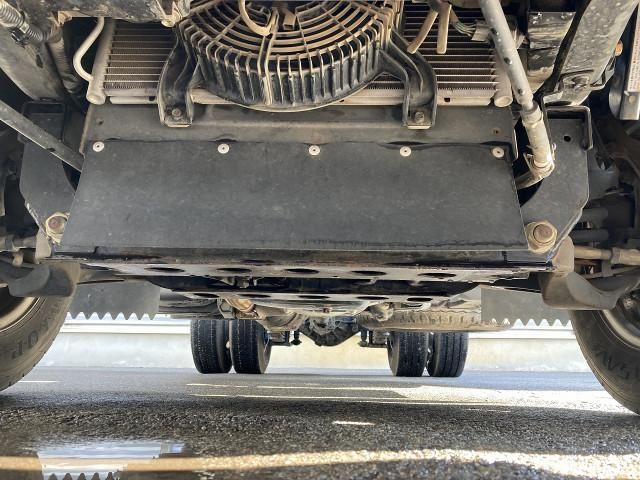 ISUZU ELF 2005 Image 31