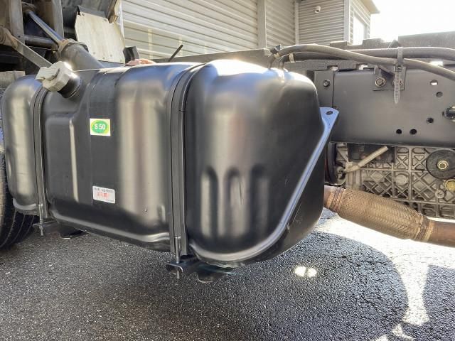 ISUZU ELF 2005 Image 31