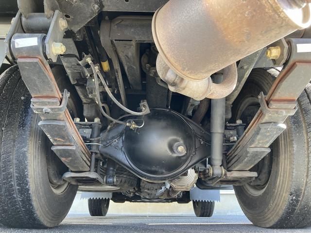 ISUZU ELF 2005 Image 31