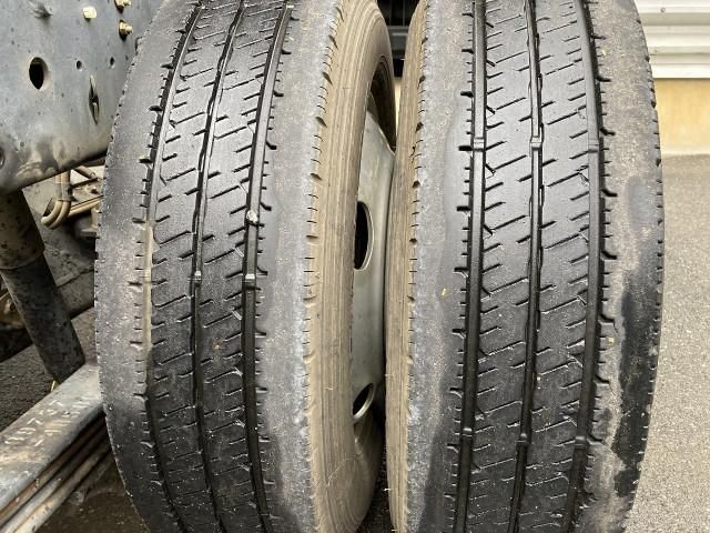 ISUZU ELF 2005 Image 31