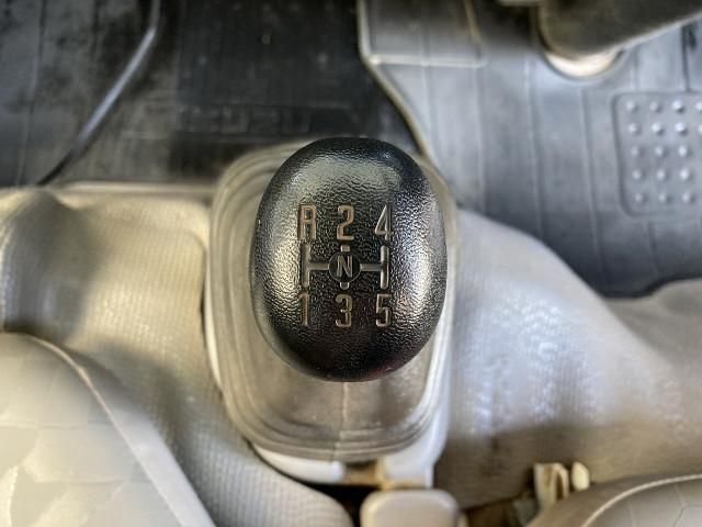 ISUZU ELF 2005 Image 31