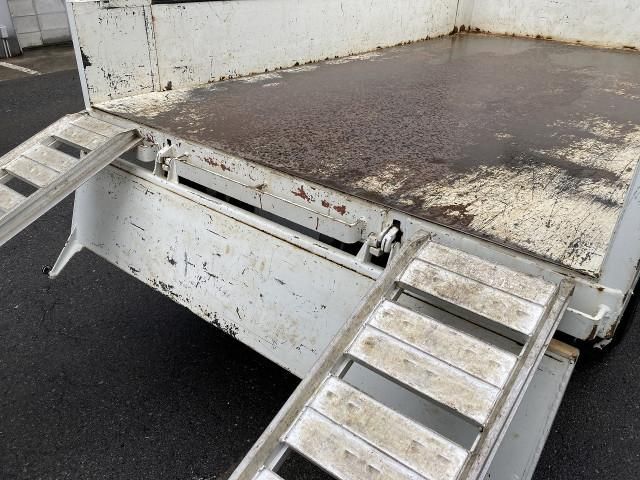 ISUZU ELF 2005 Image 31