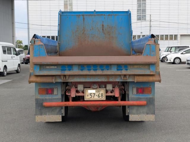 MITSUBISHI FUSOU FIGHTER 2017 Image 31