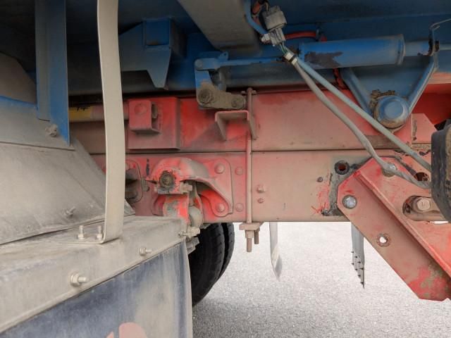 MITSUBISHI FUSOU FIGHTER 2017 Image 31