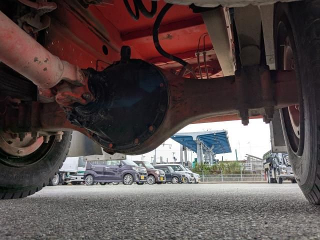 MITSUBISHI FUSOU FIGHTER 2017 Image 31