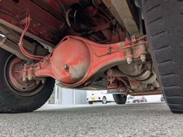 MITSUBISHI FUSOU FIGHTER 2017 Image 31