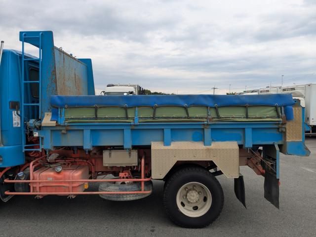 MITSUBISHI FUSOU FIGHTER 2017 Image 31