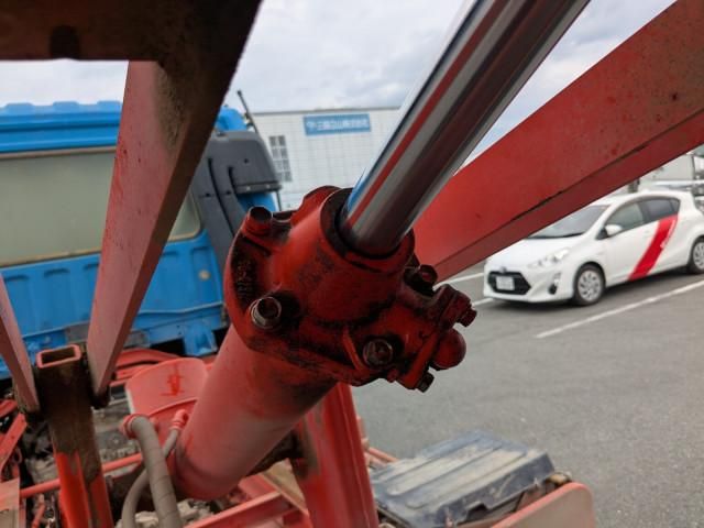 MITSUBISHI FUSOU FIGHTER 2017 Image 31