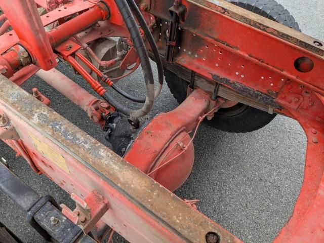 MITSUBISHI FUSOU FIGHTER 2017 Image 31